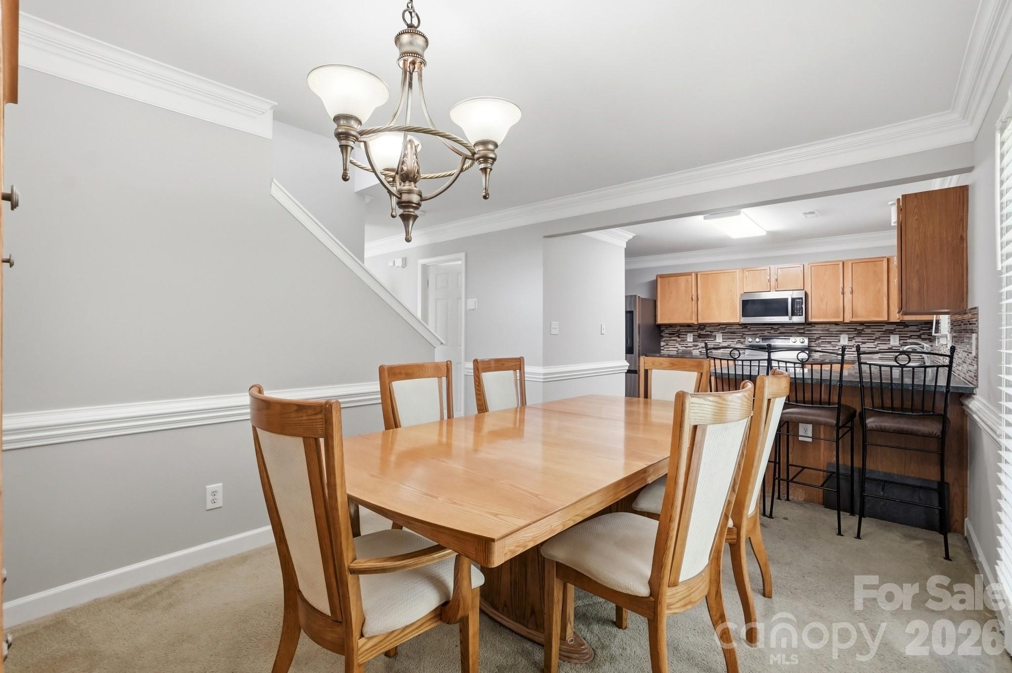 Ridgemont - Residential