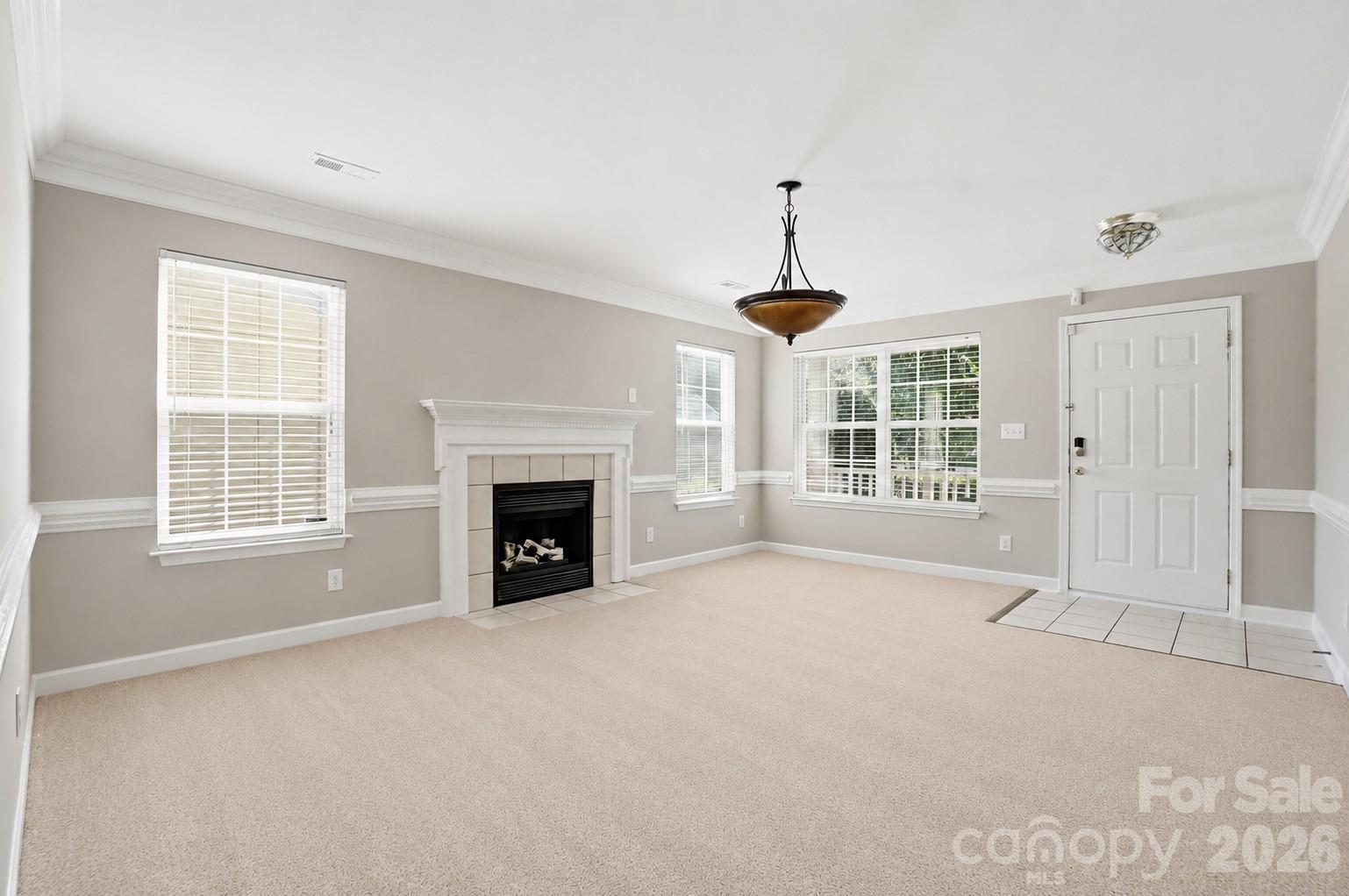 Ridgemont - Residential