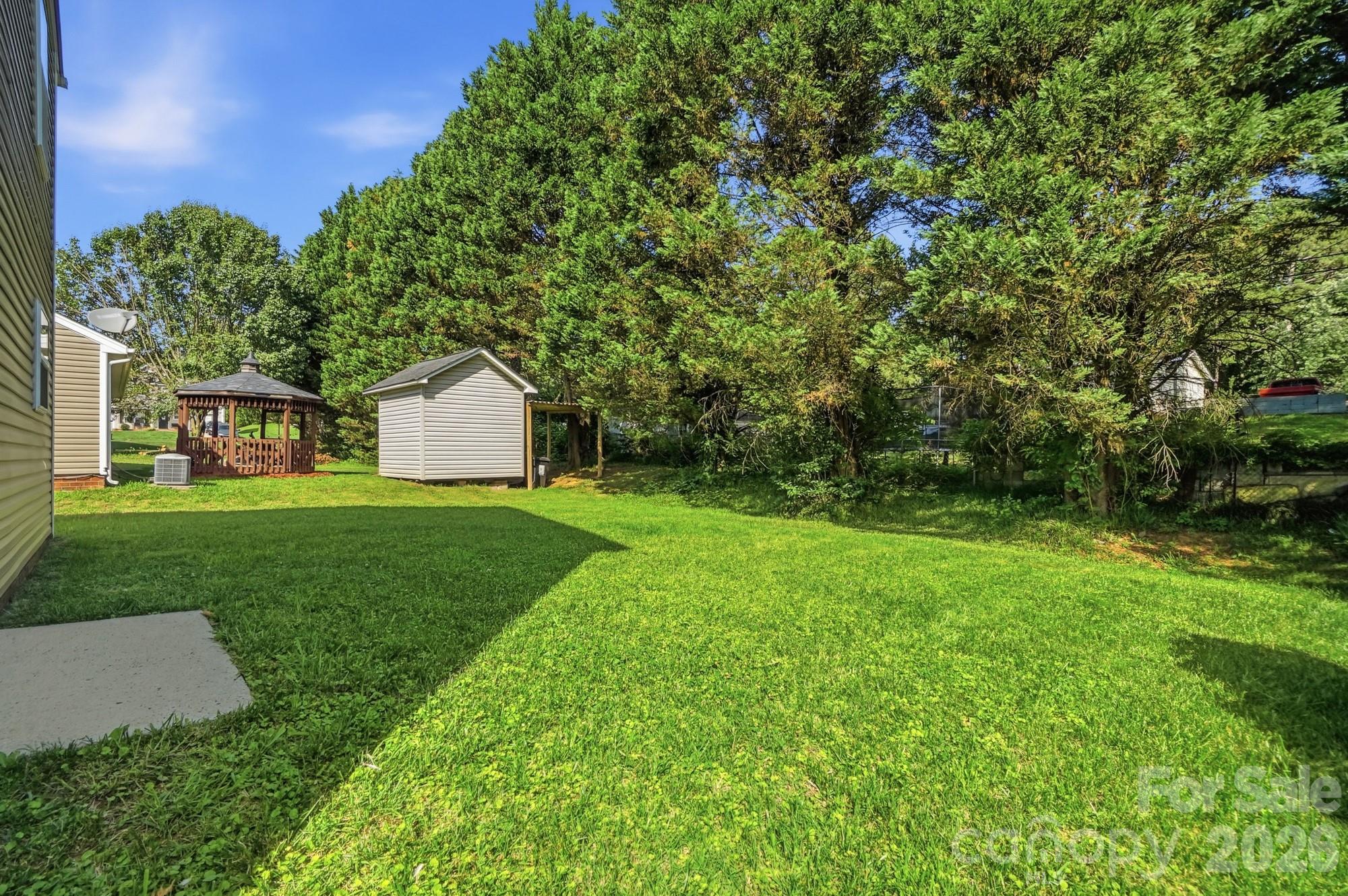 Ridgemont - Residential