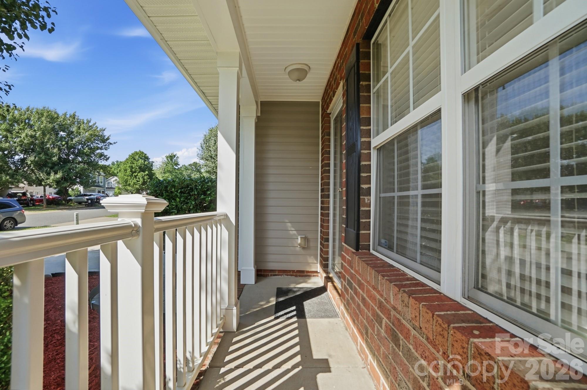 Ridgemont - Residential