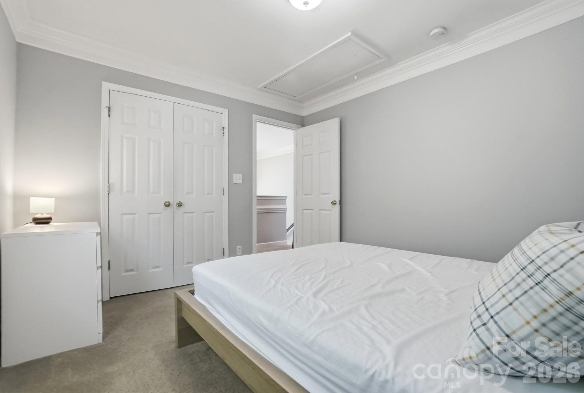 Ridgemont - Residential