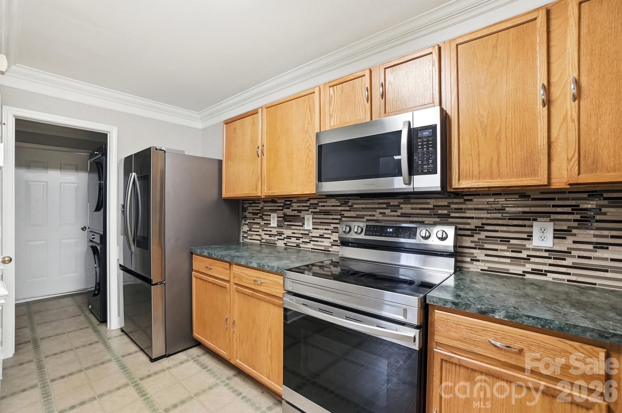 Ridgemont - Residential
