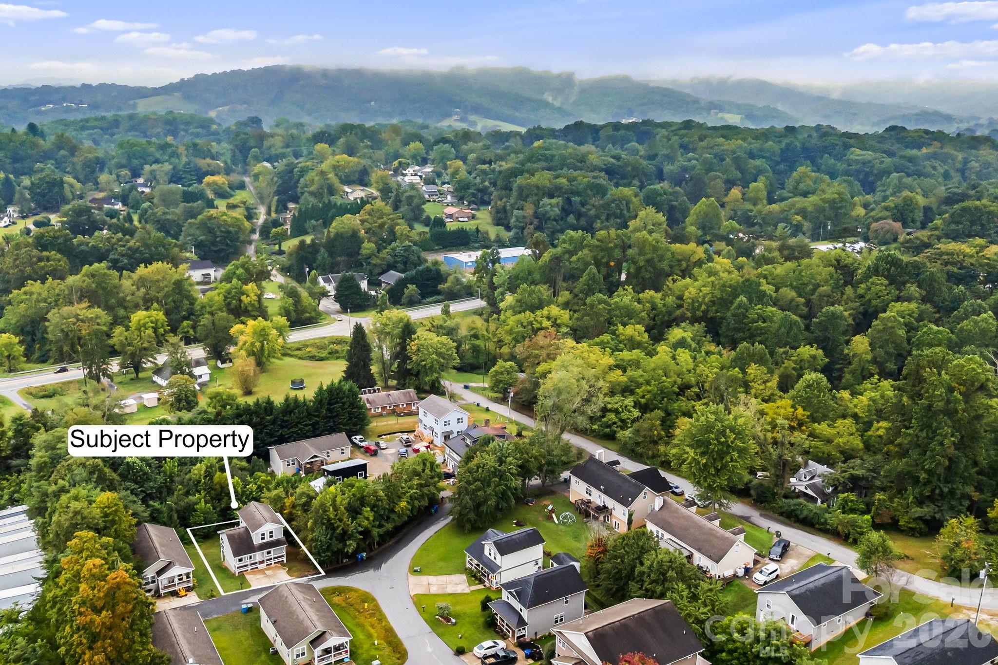 Ravenmont - Residential
