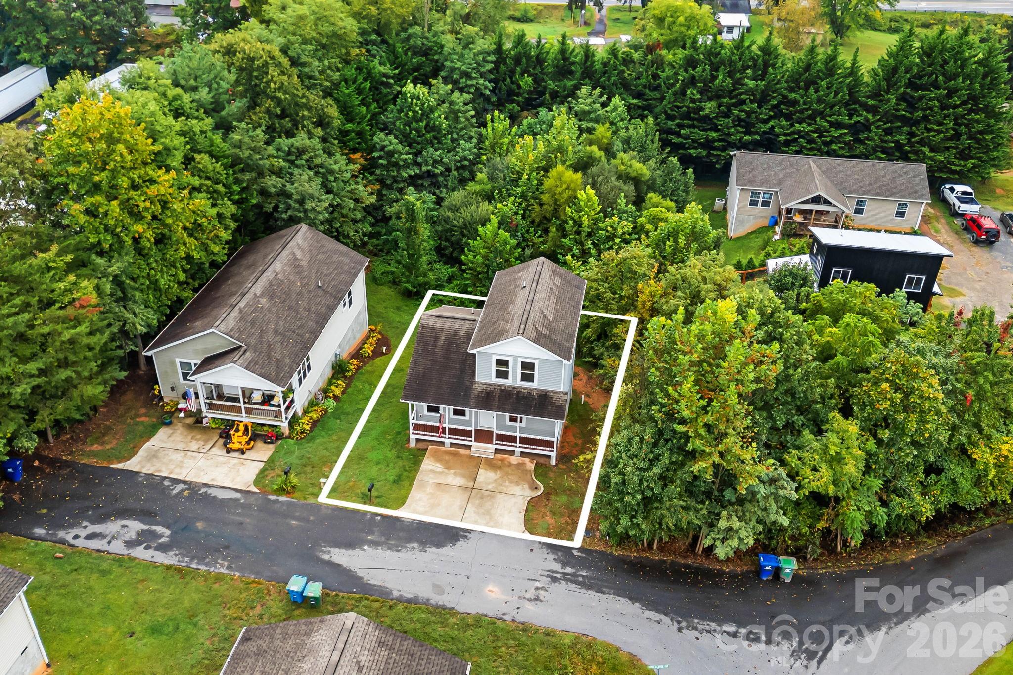 Ravenmont - Residential