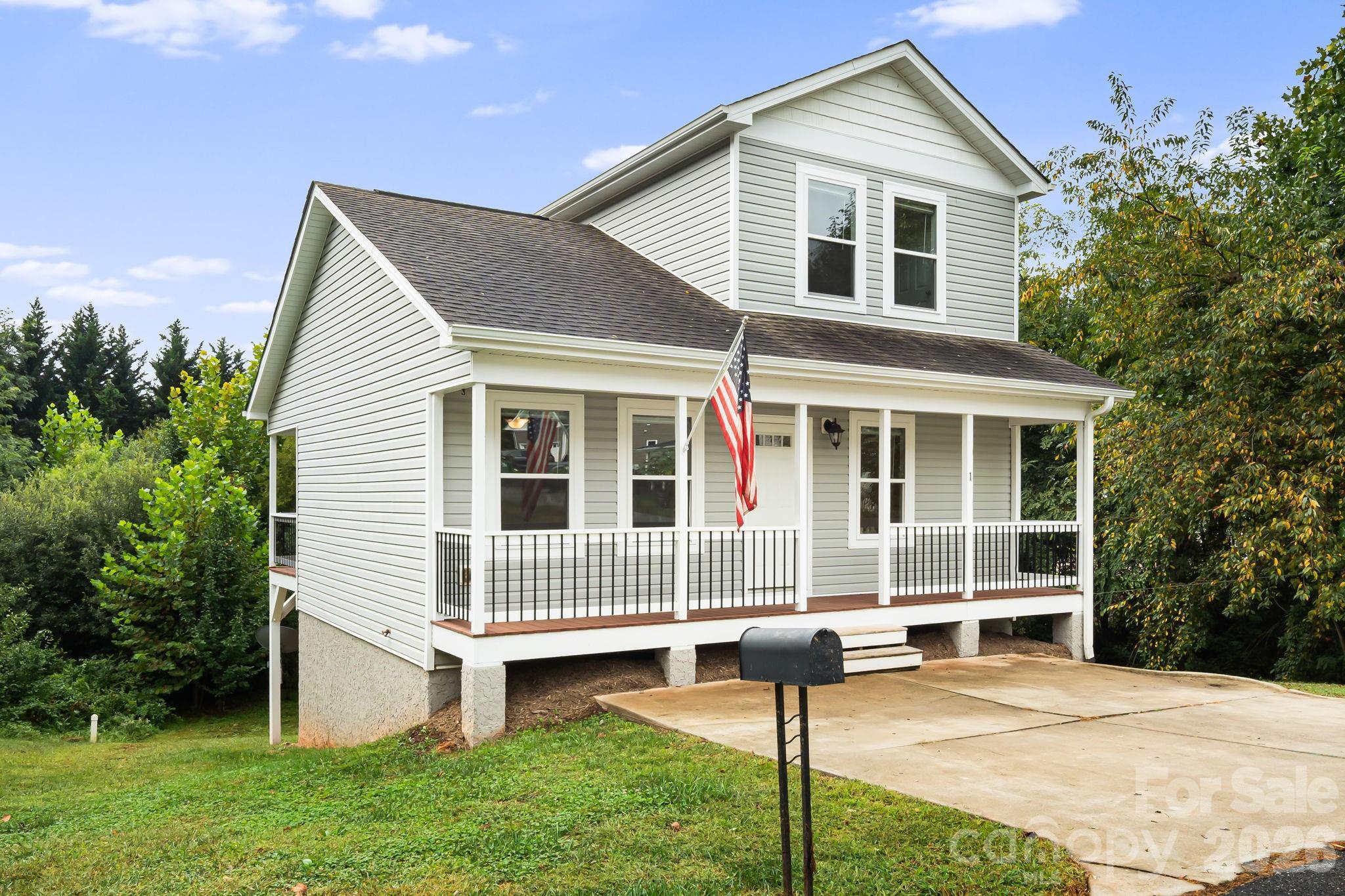 Ravenmont - Residential