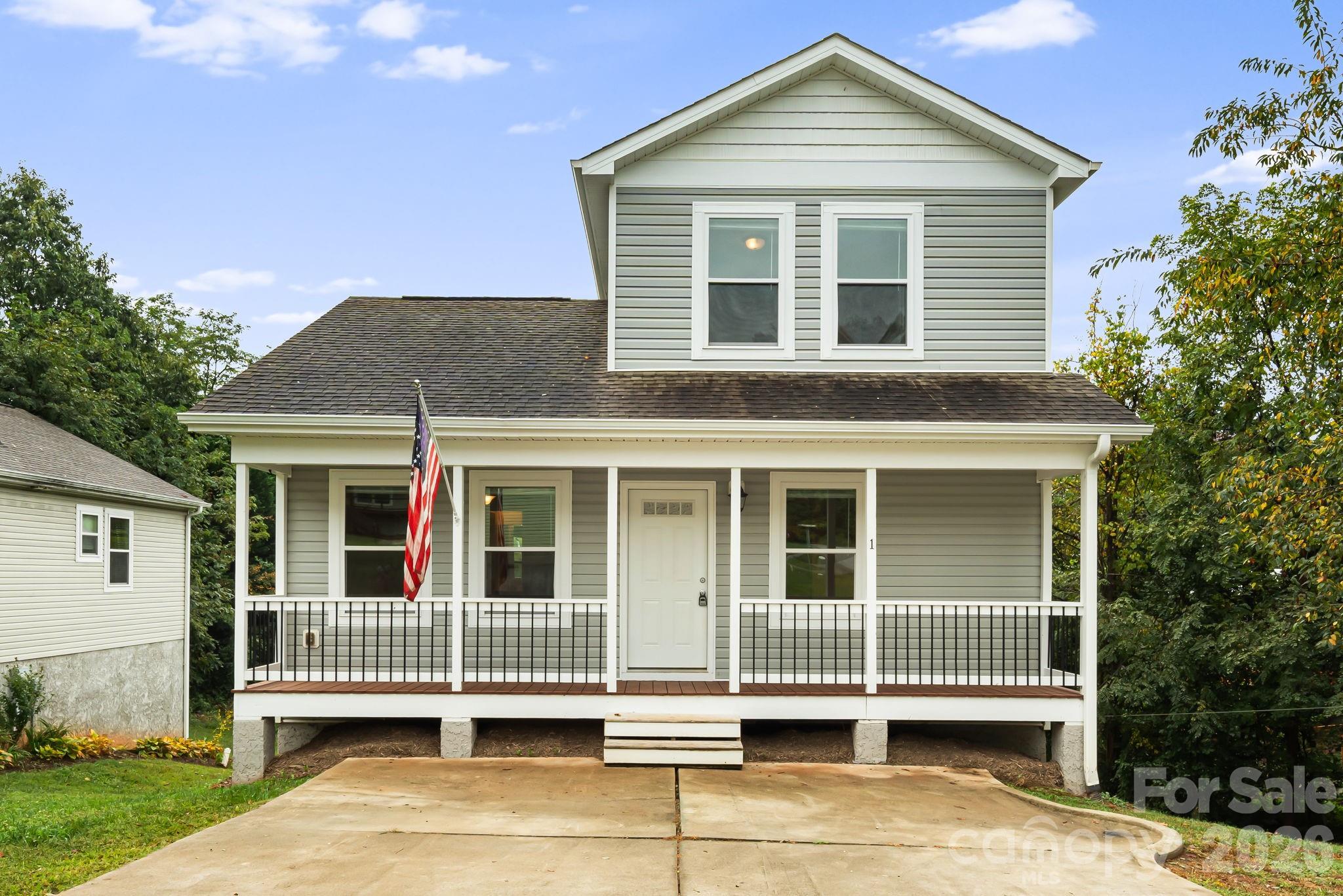 Ravenmont - Residential