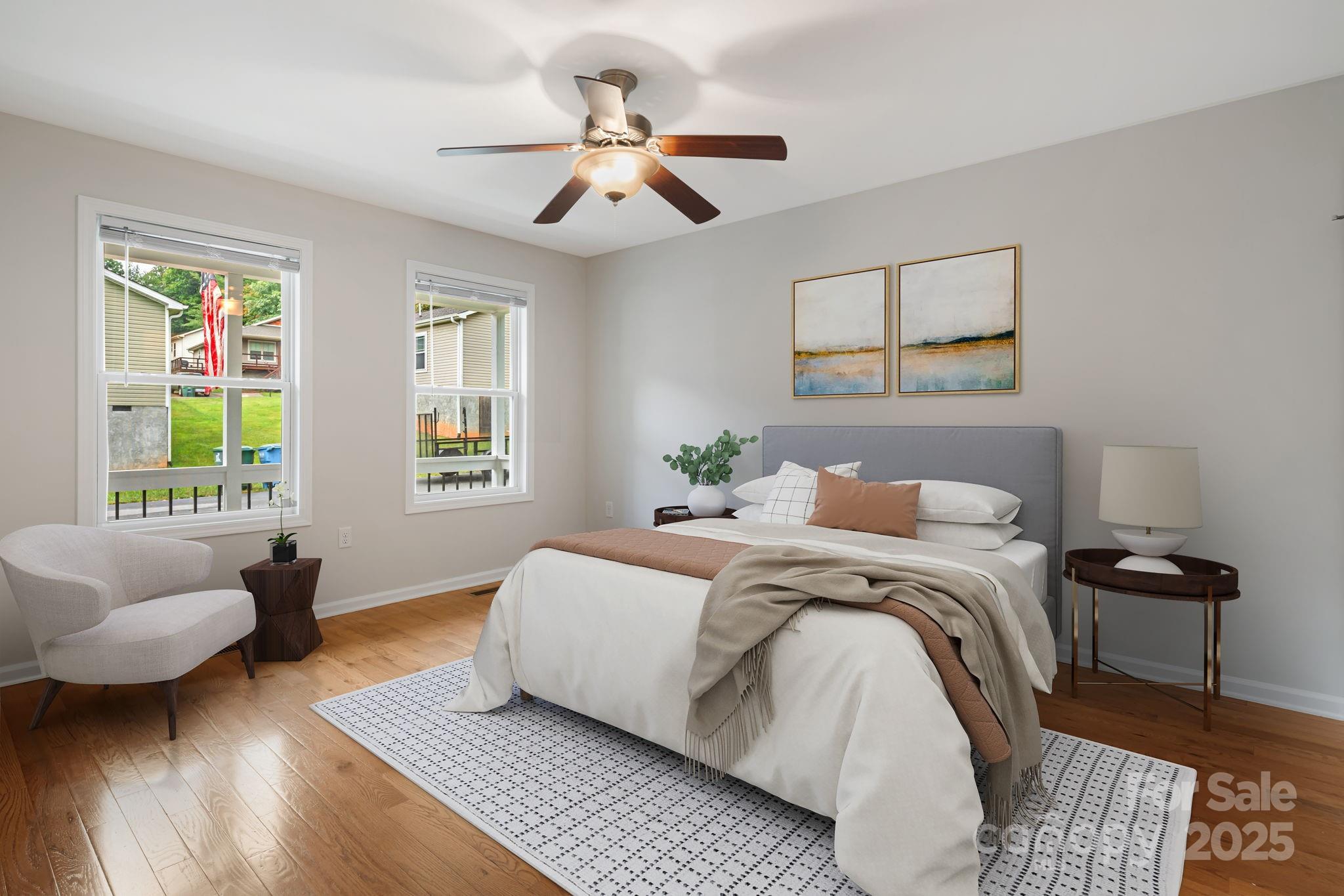 Ravenmont - Residential