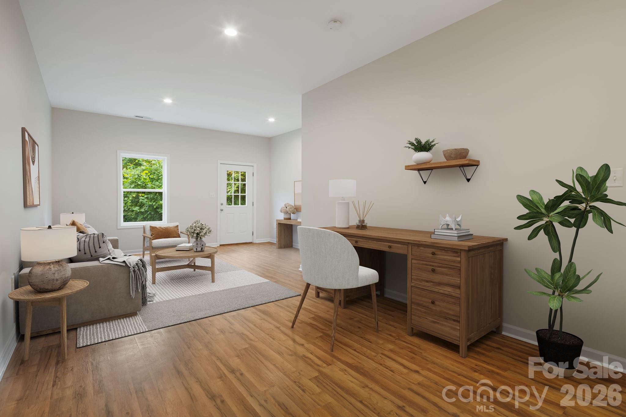 Ravenmont - Residential
