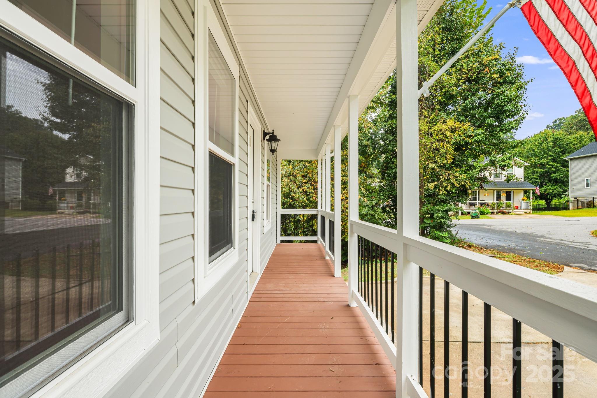 Ravenmont - Residential