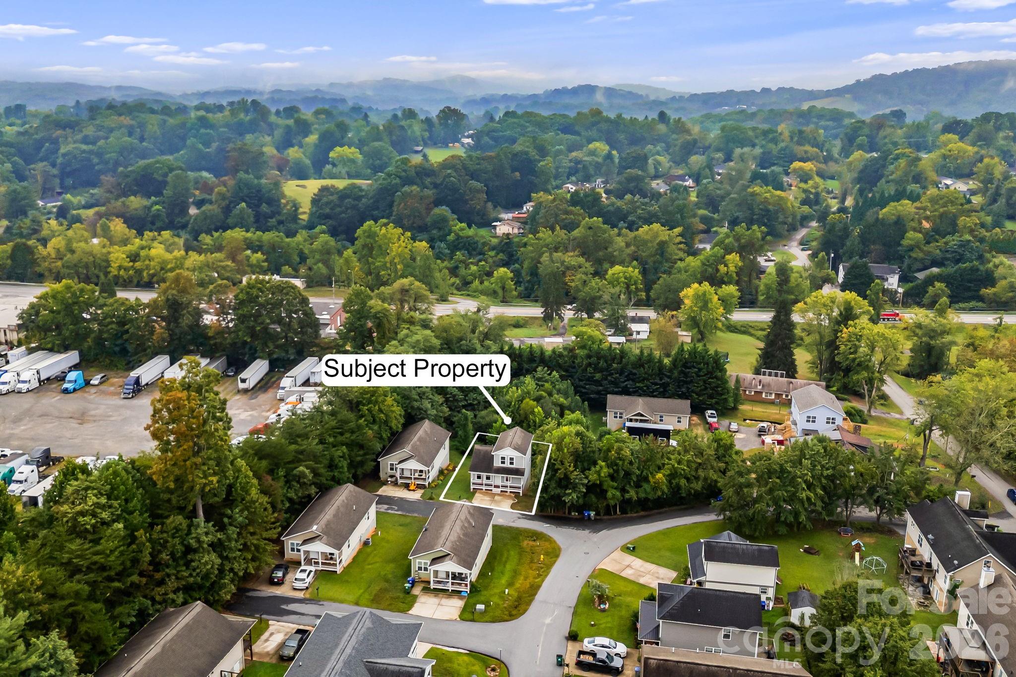 Ravenmont - Residential