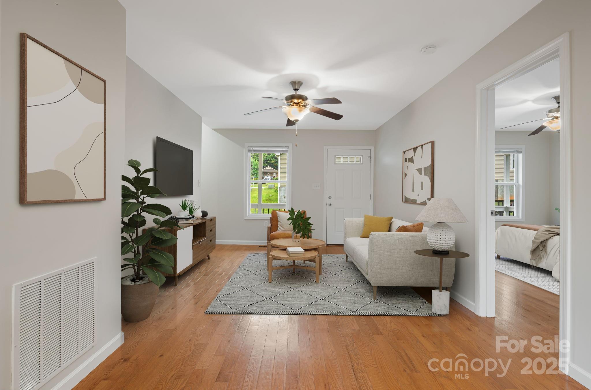 Ravenmont - Residential