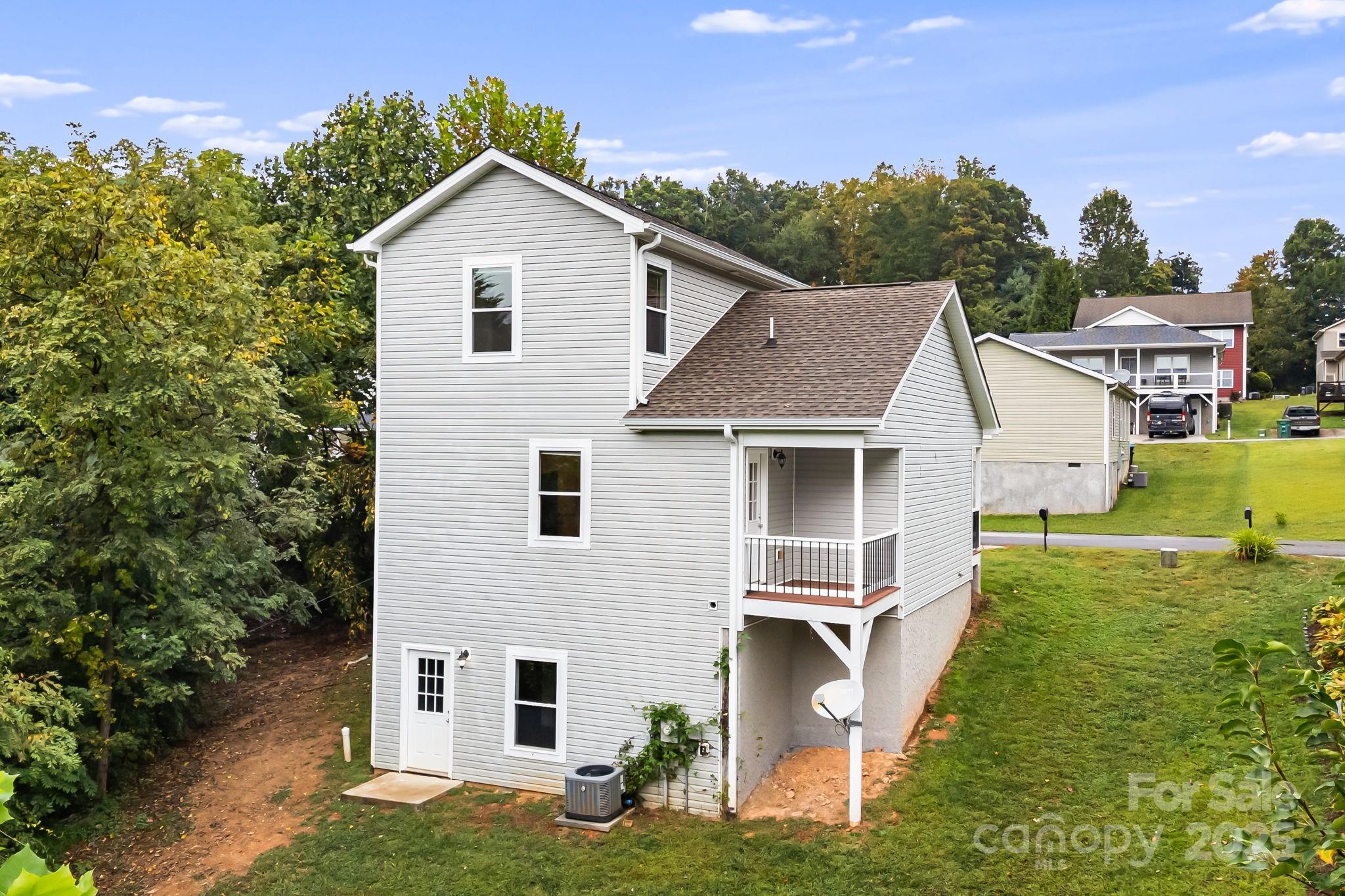 Ravenmont - Residential
