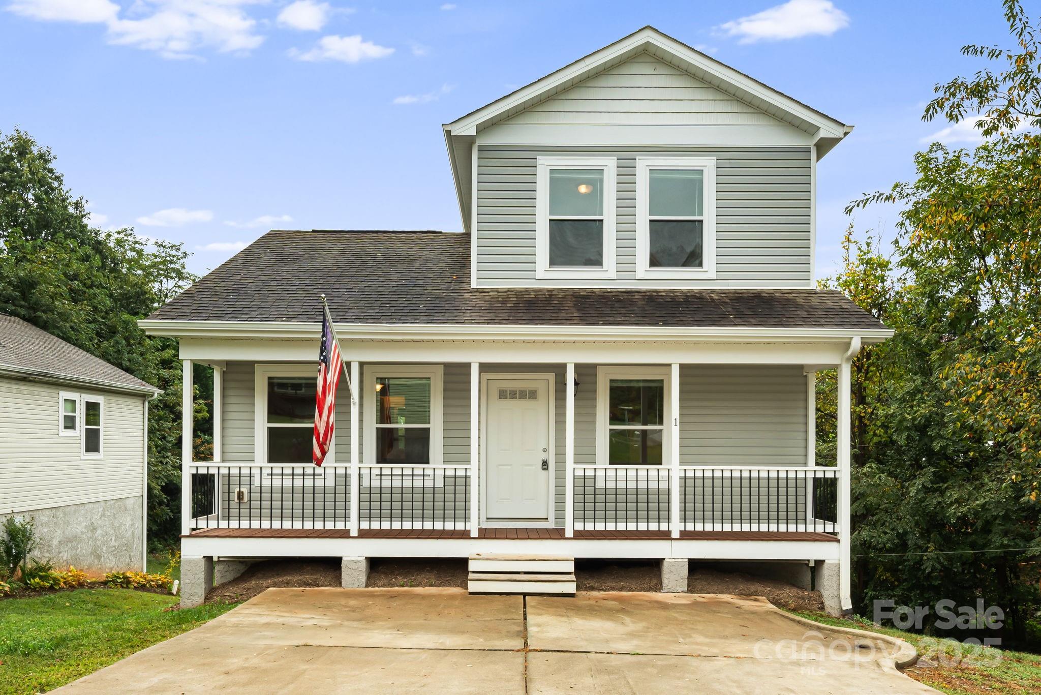 Ravenmont - Residential