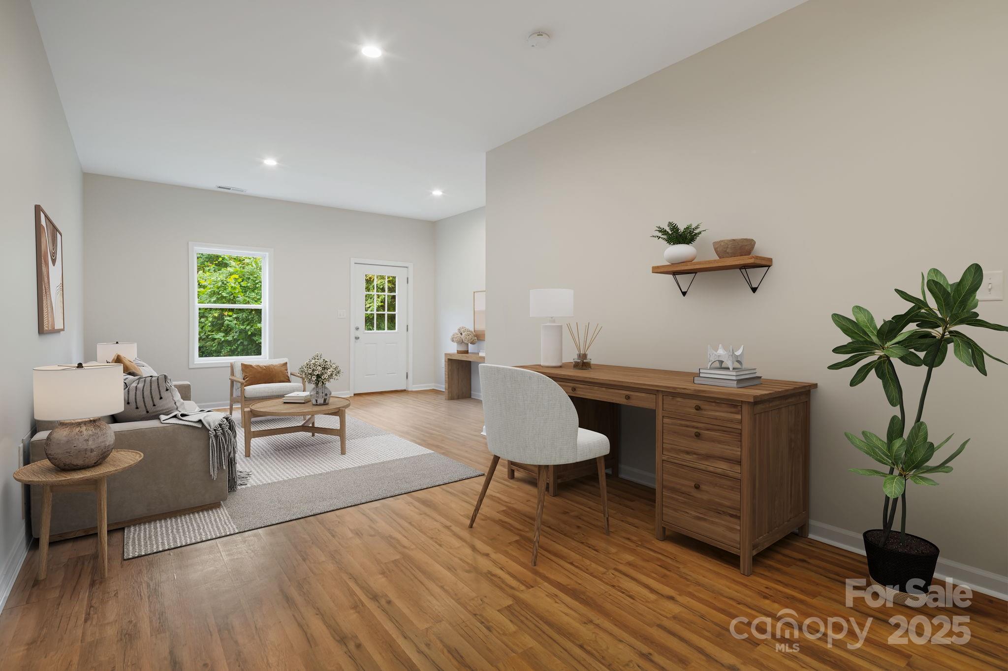 Ravenmont - Residential