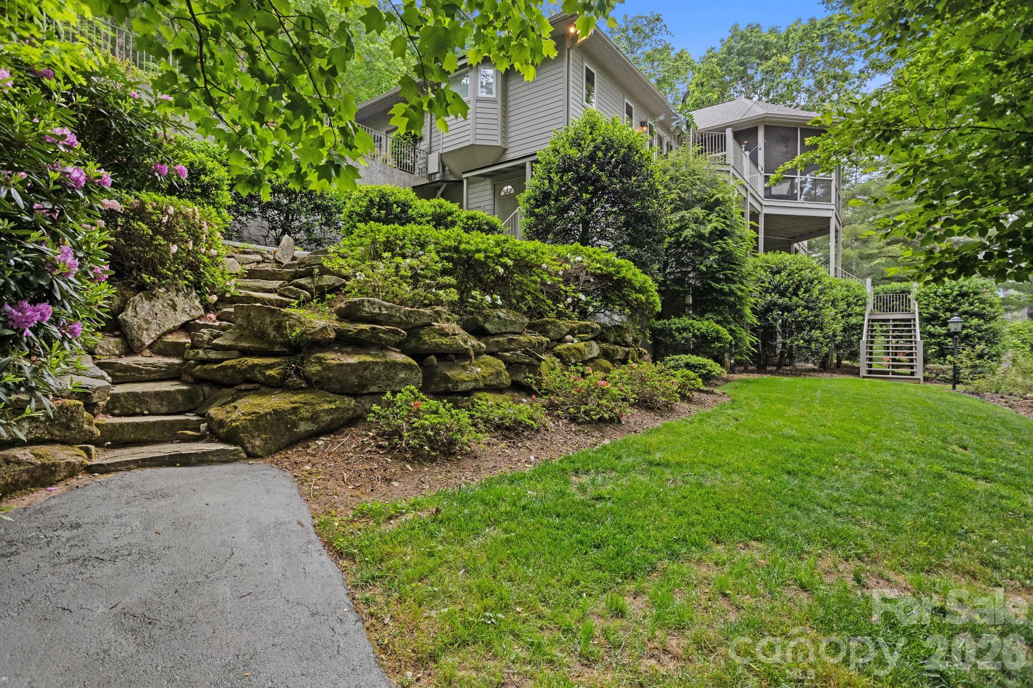 Kenmure - Residential