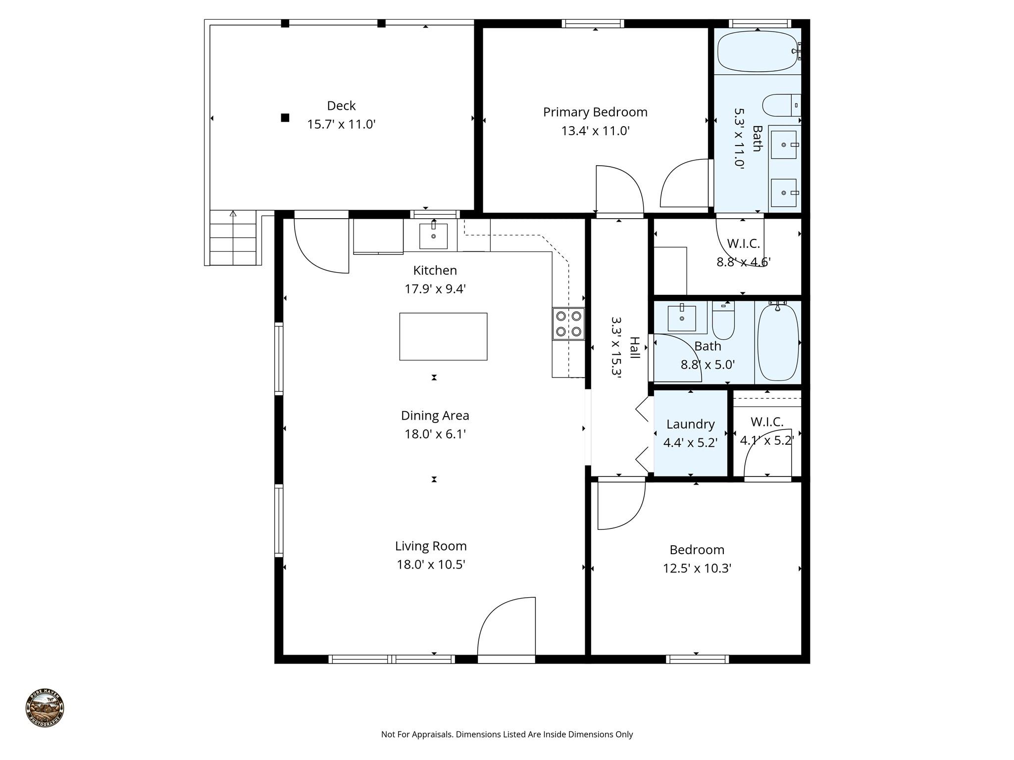 none - Residential