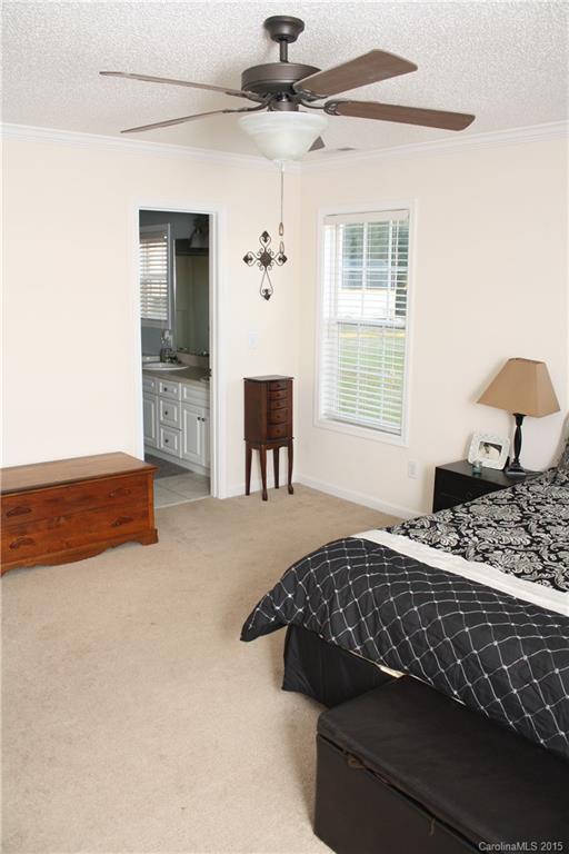 Highland Creek - Residential