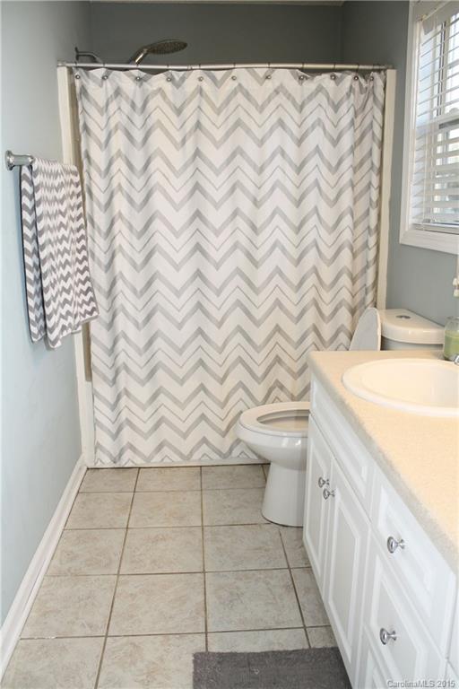Highland Creek - Residential