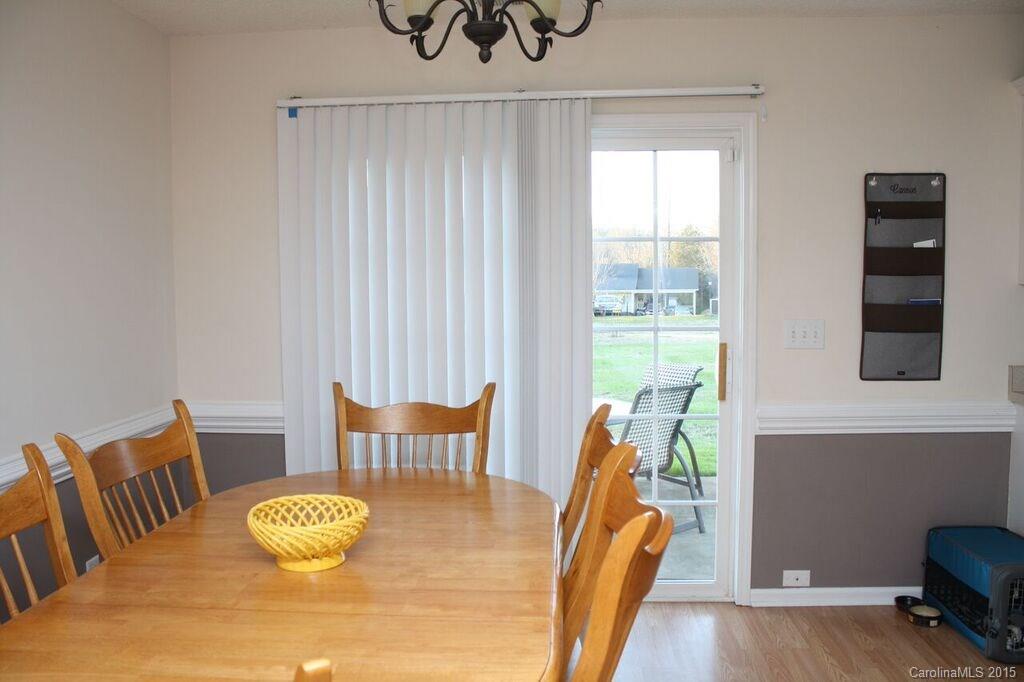 Highland Creek - Residential
