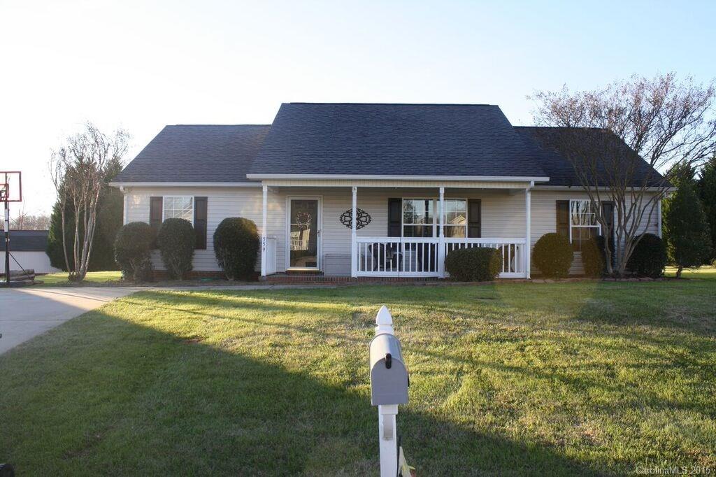Highland Creek - Residential