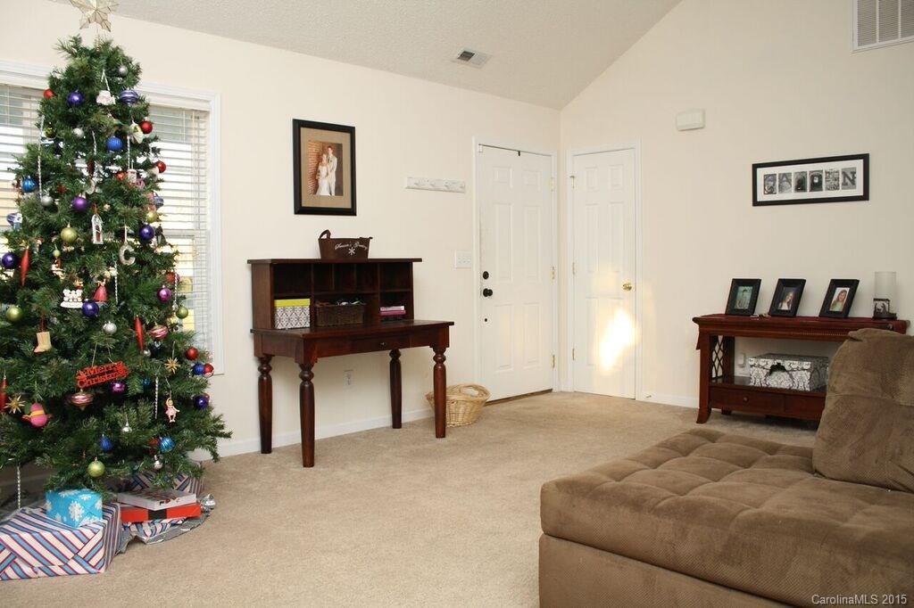 Highland Creek - Residential