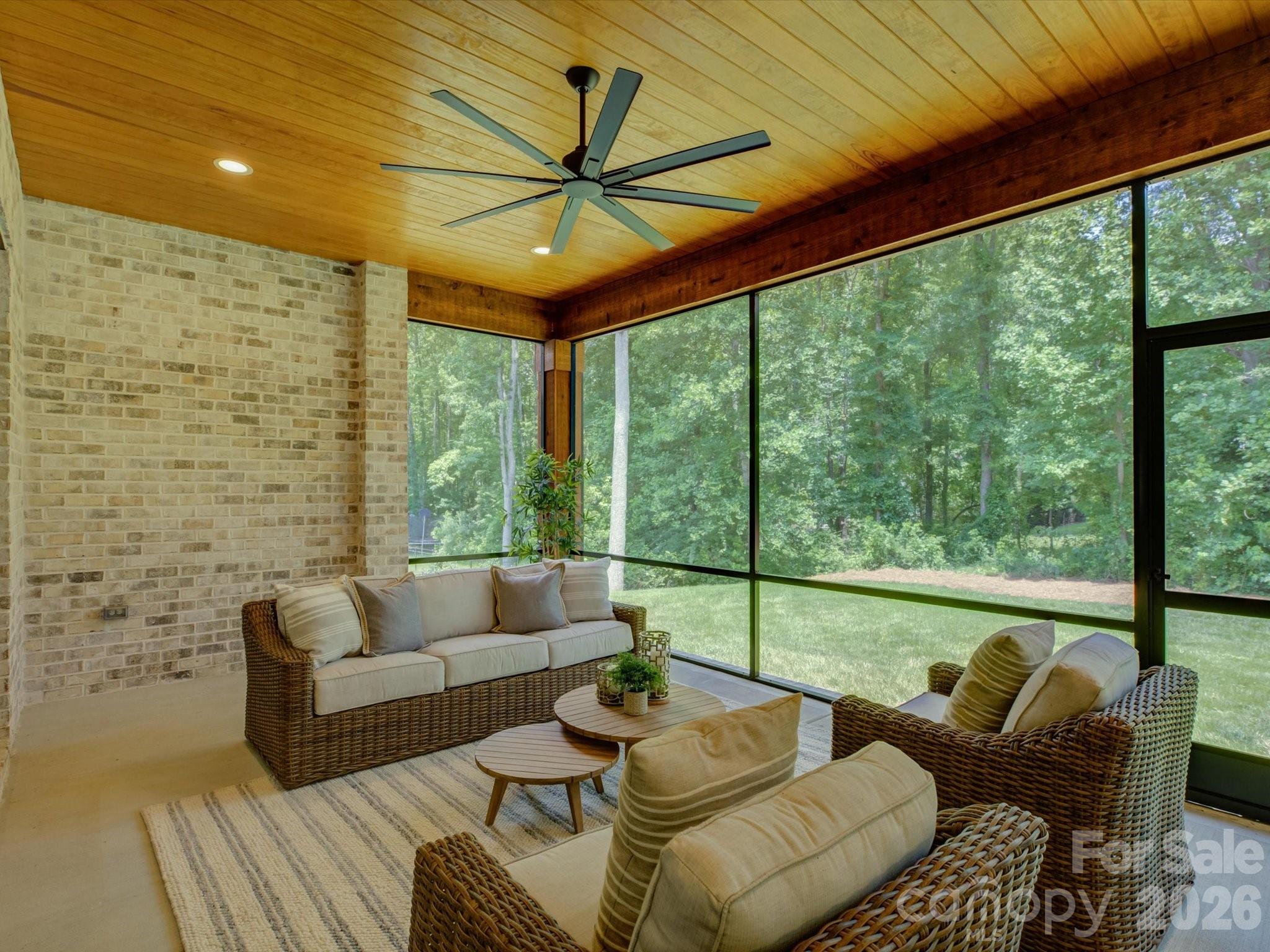 The Gardens On Providence - Residential