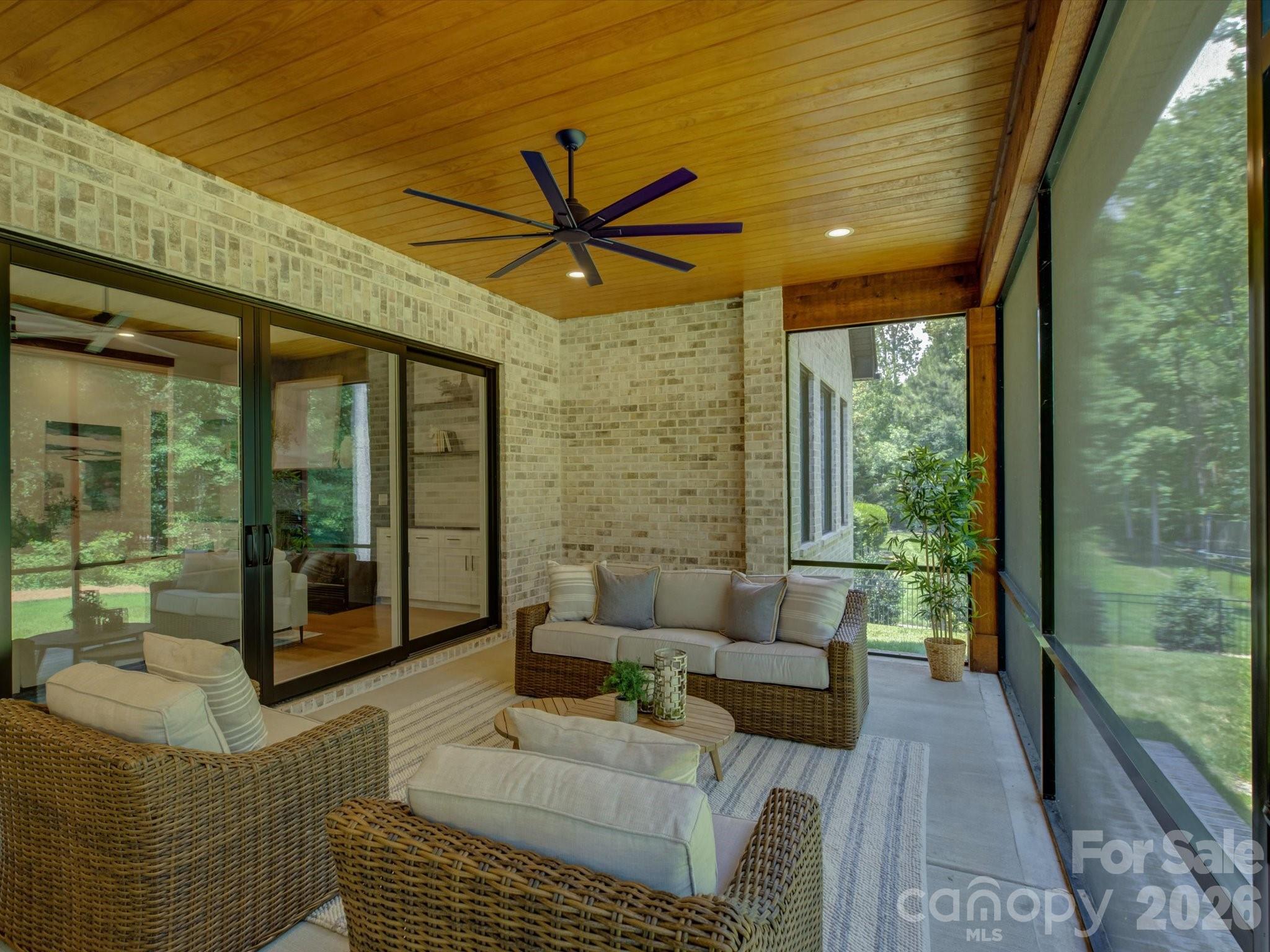 The Gardens On Providence - Residential