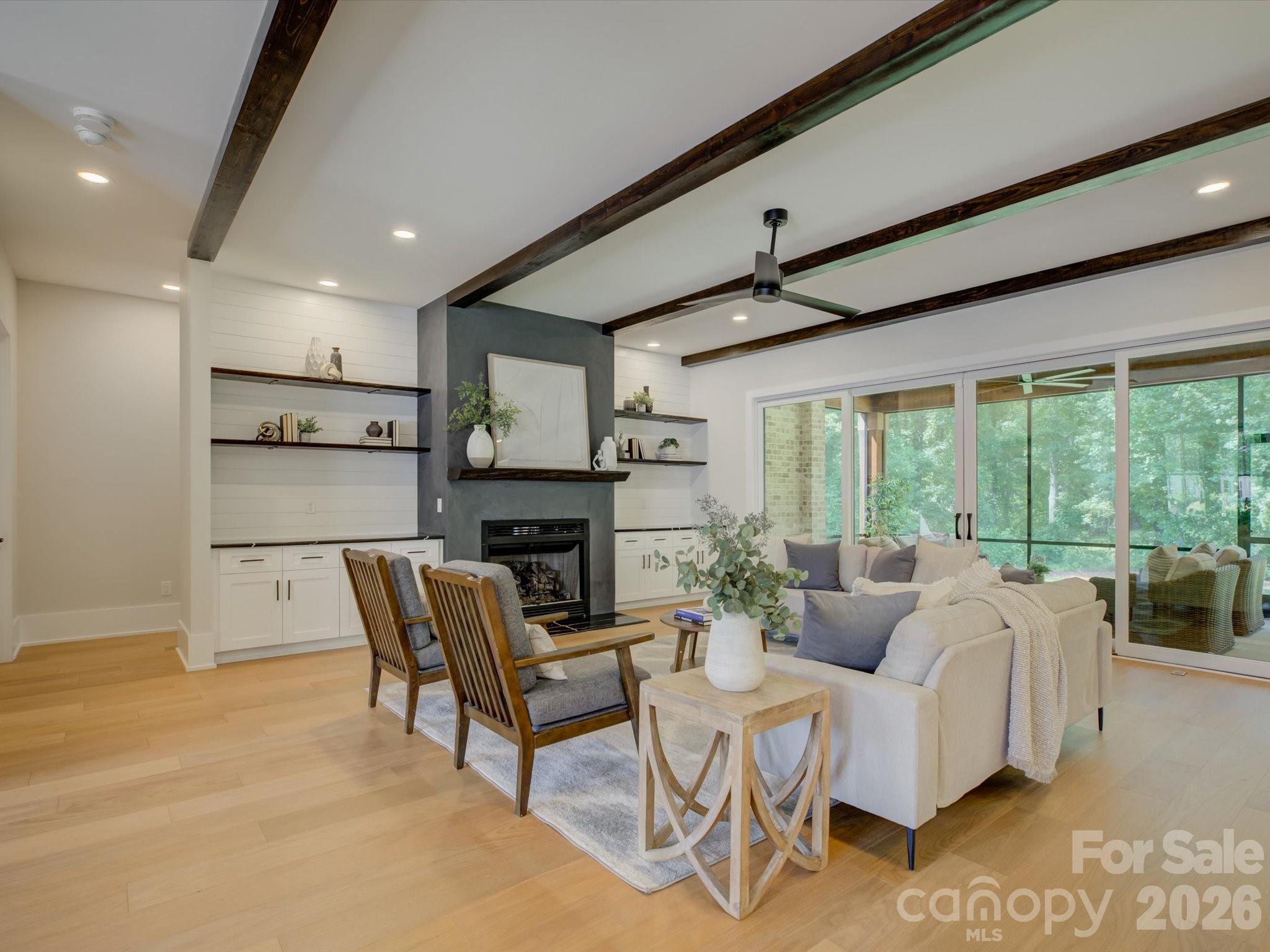 The Gardens On Providence - Residential