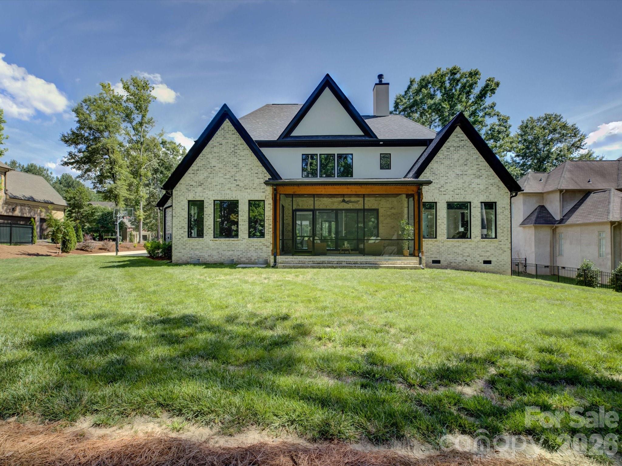 The Gardens On Providence - Residential