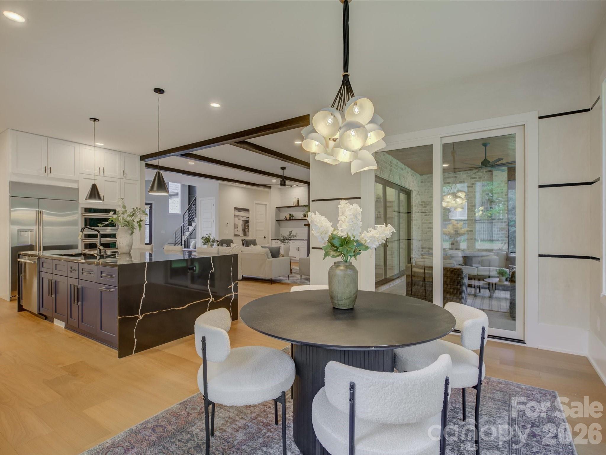 The Gardens On Providence - Residential