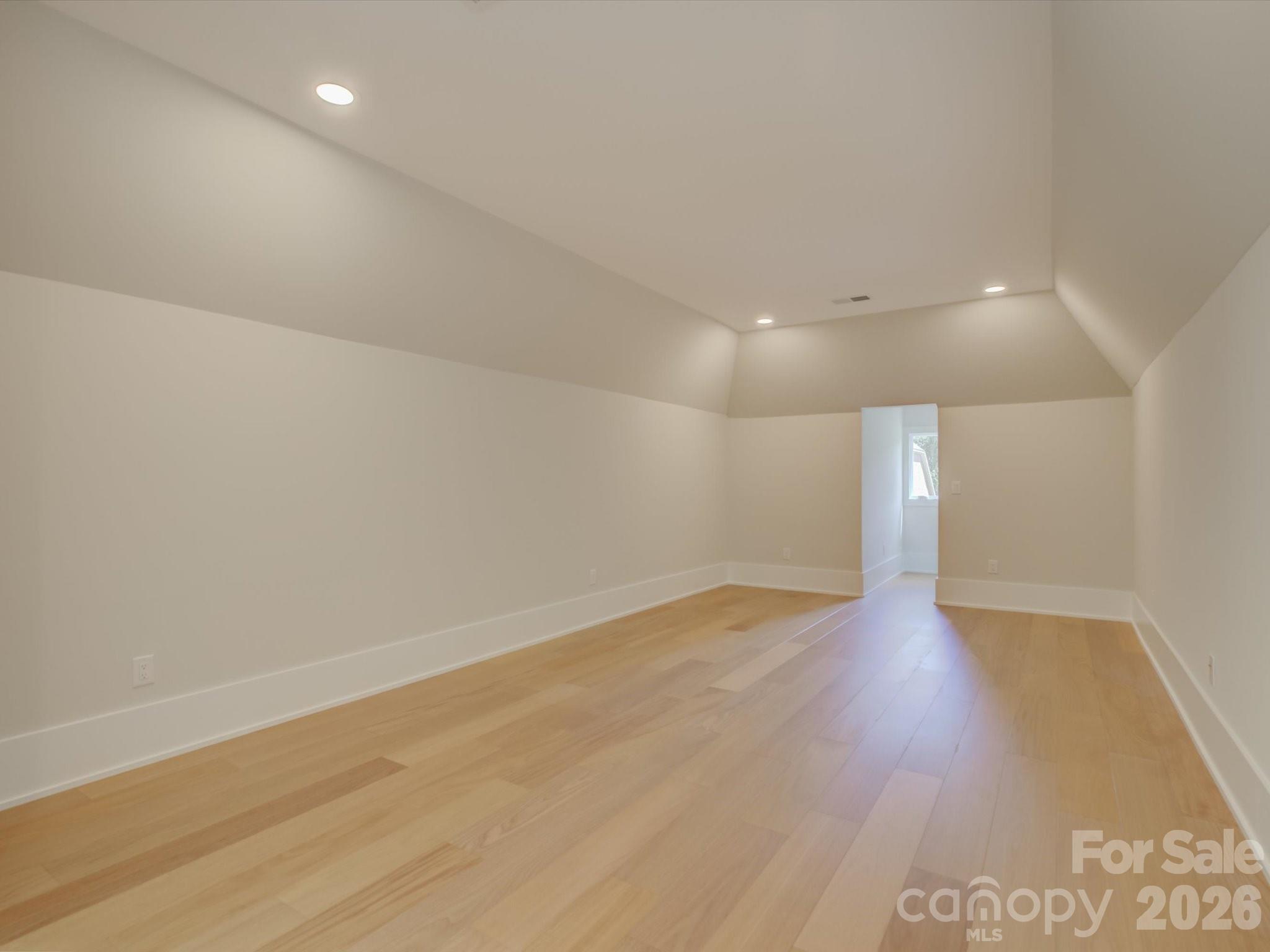 The Gardens On Providence - Residential