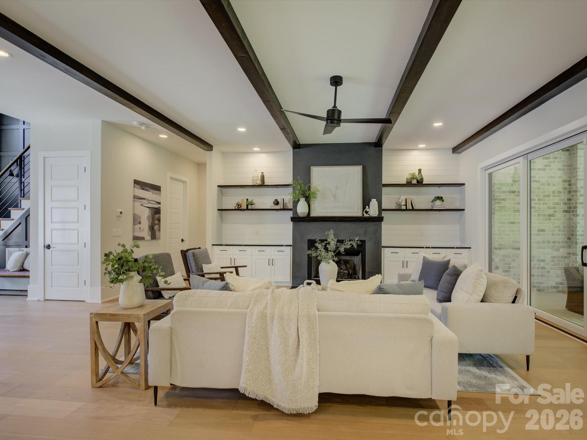 The Gardens On Providence - Residential