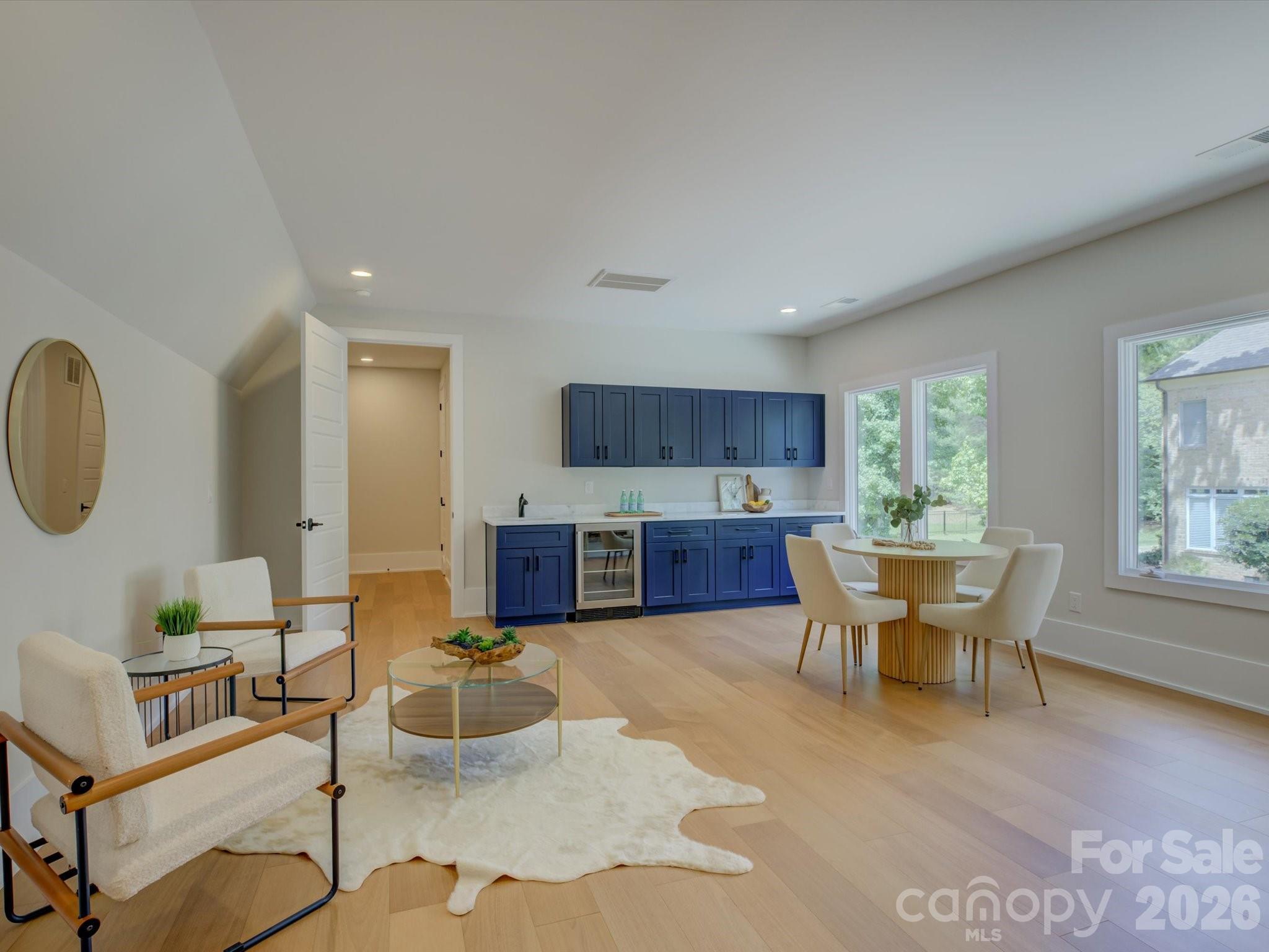 The Gardens On Providence - Residential