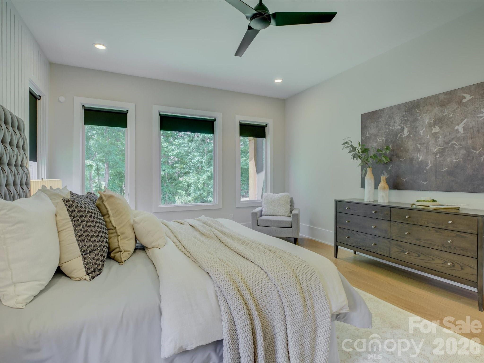 The Gardens On Providence - Residential