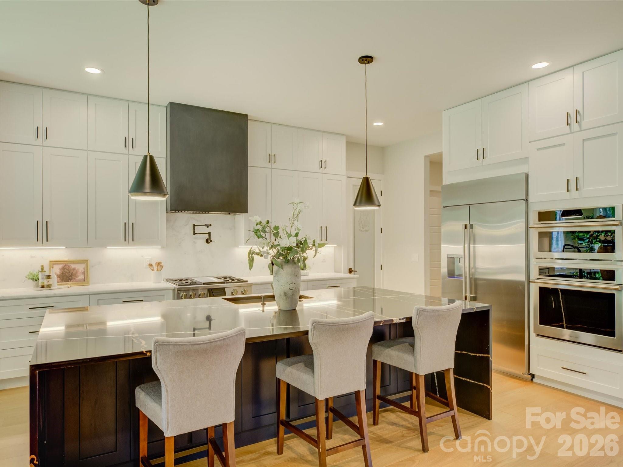 The Gardens On Providence - Residential