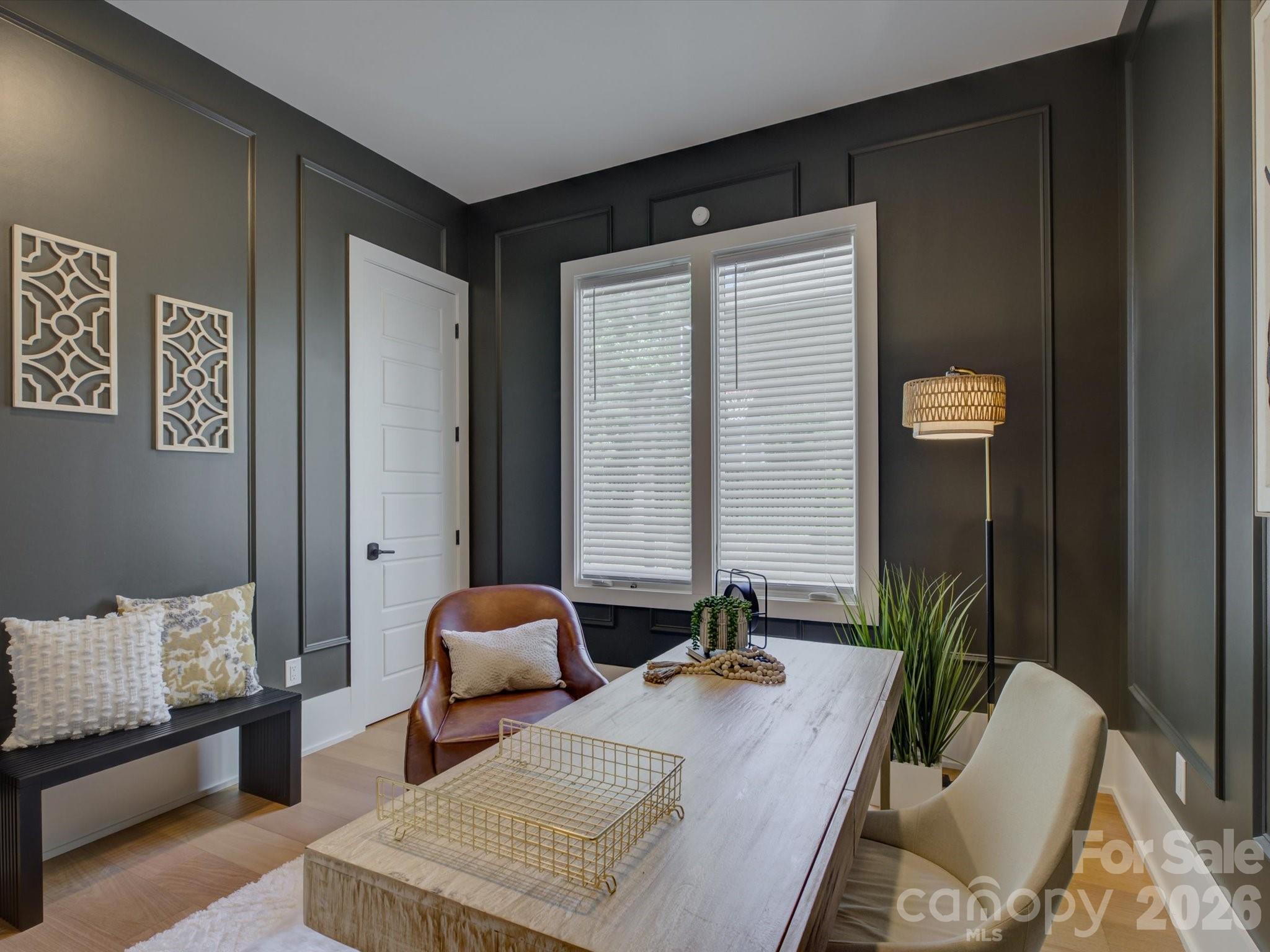The Gardens On Providence - Residential
