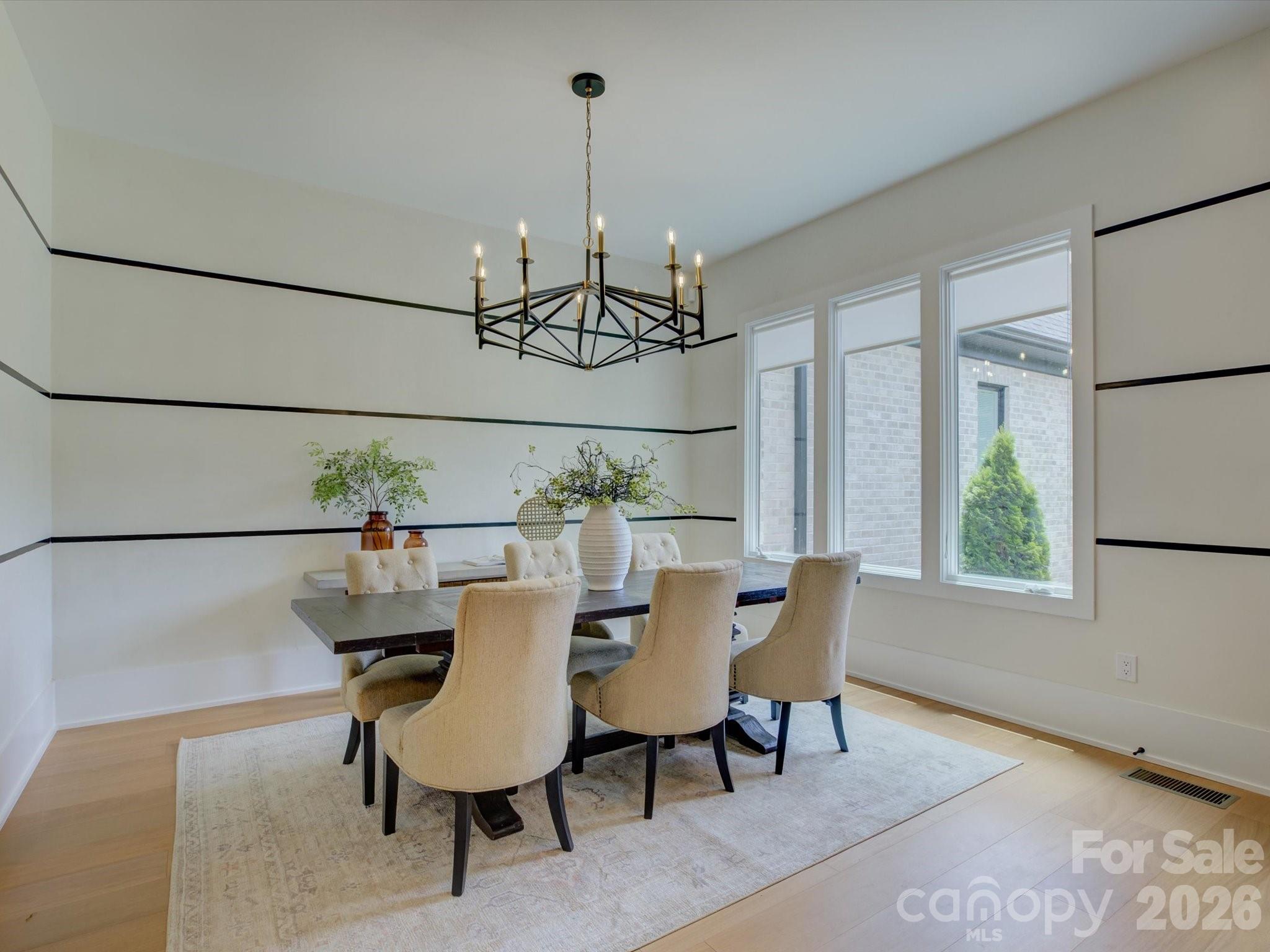 The Gardens On Providence - Residential