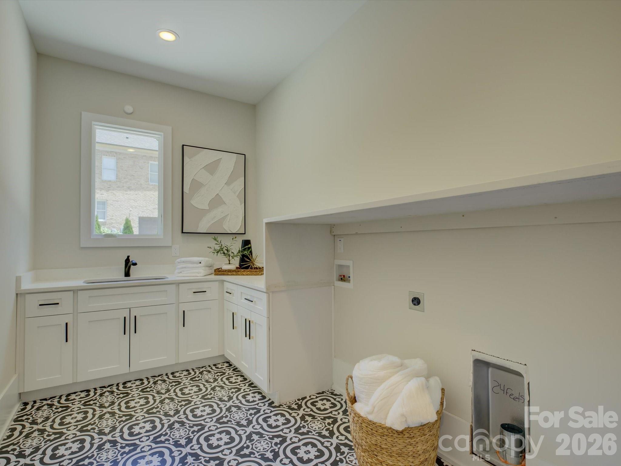 The Gardens On Providence - Residential