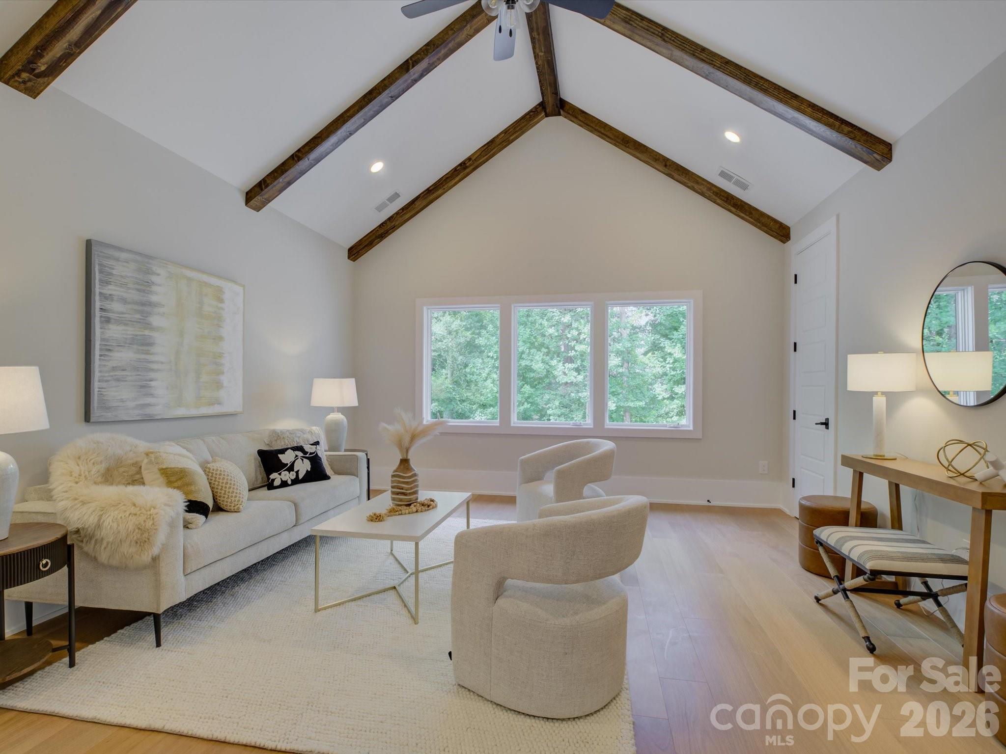 The Gardens On Providence - Residential