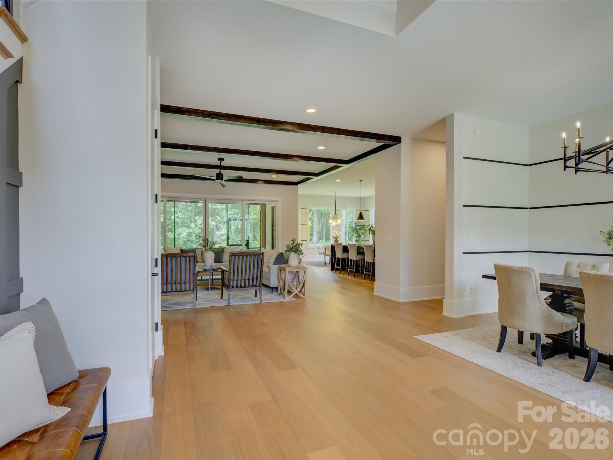 The Gardens On Providence - Residential