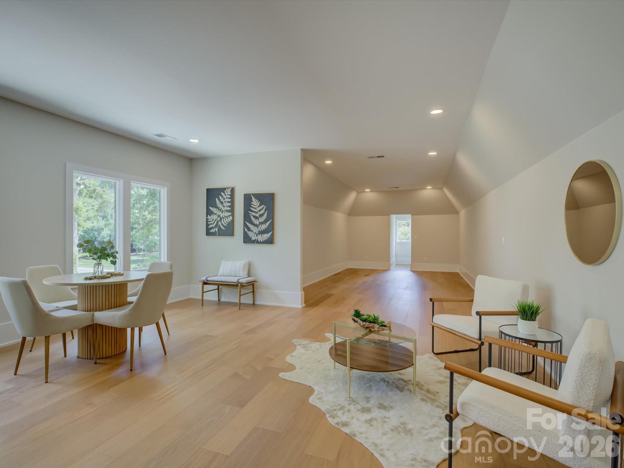 The Gardens On Providence - Residential