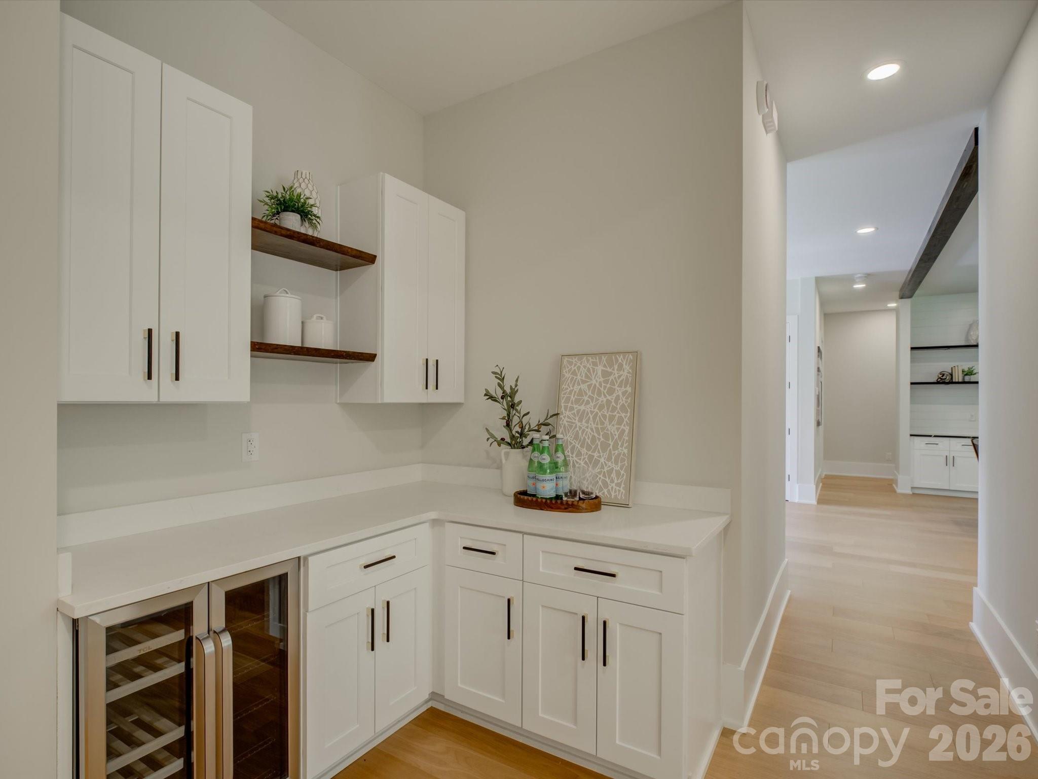 The Gardens On Providence - Residential