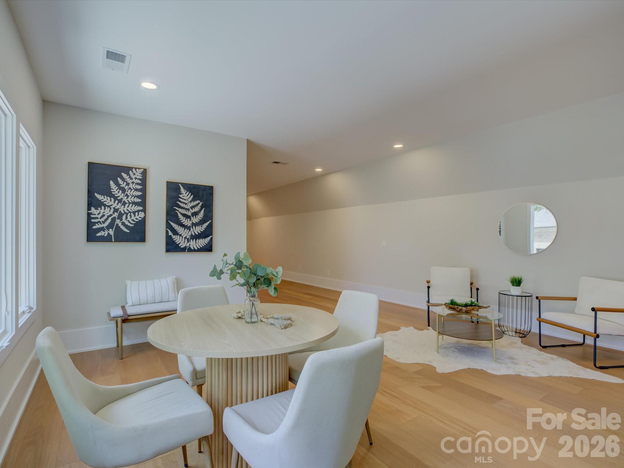 The Gardens On Providence - Residential
