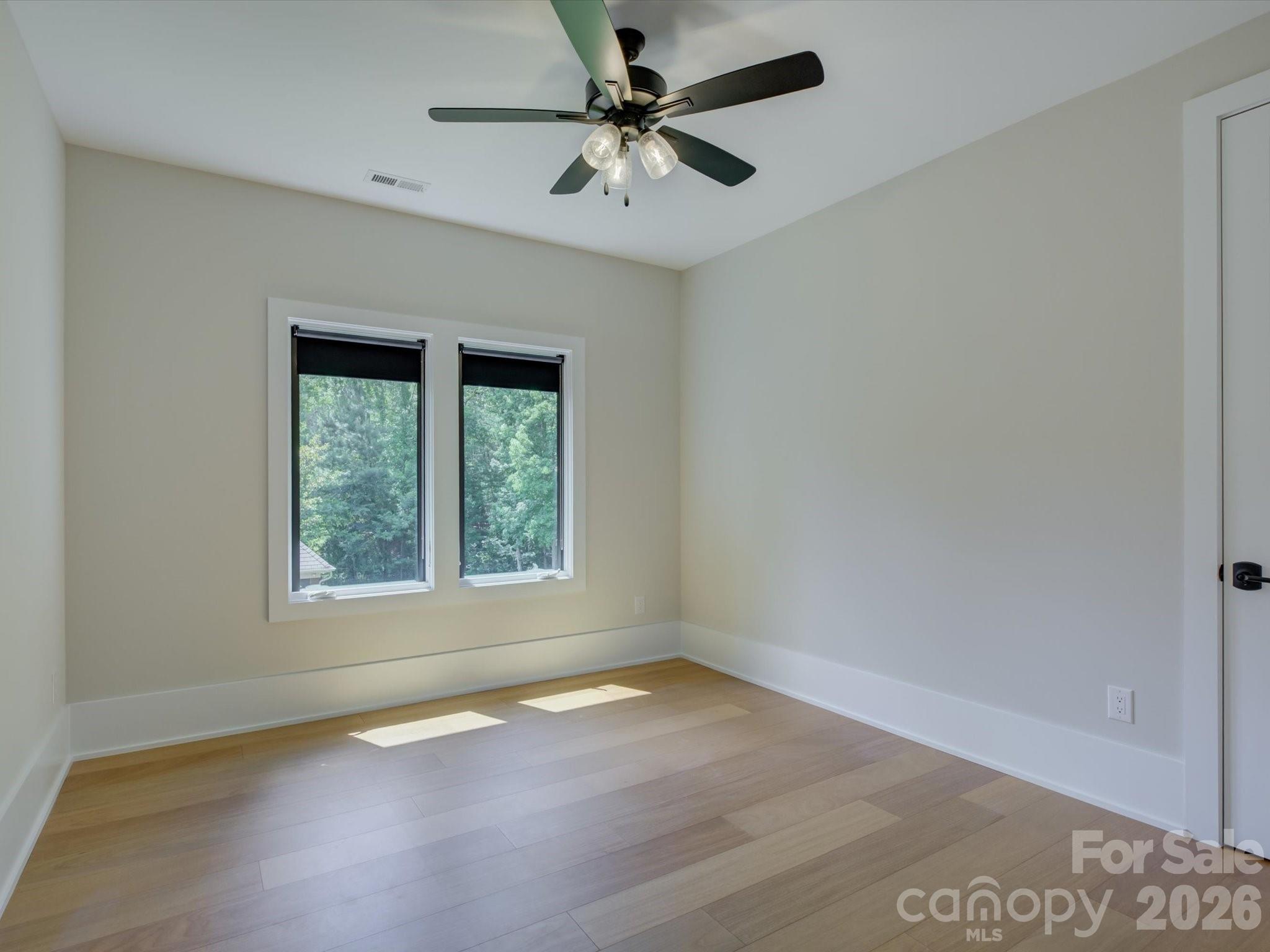 The Gardens On Providence - Residential