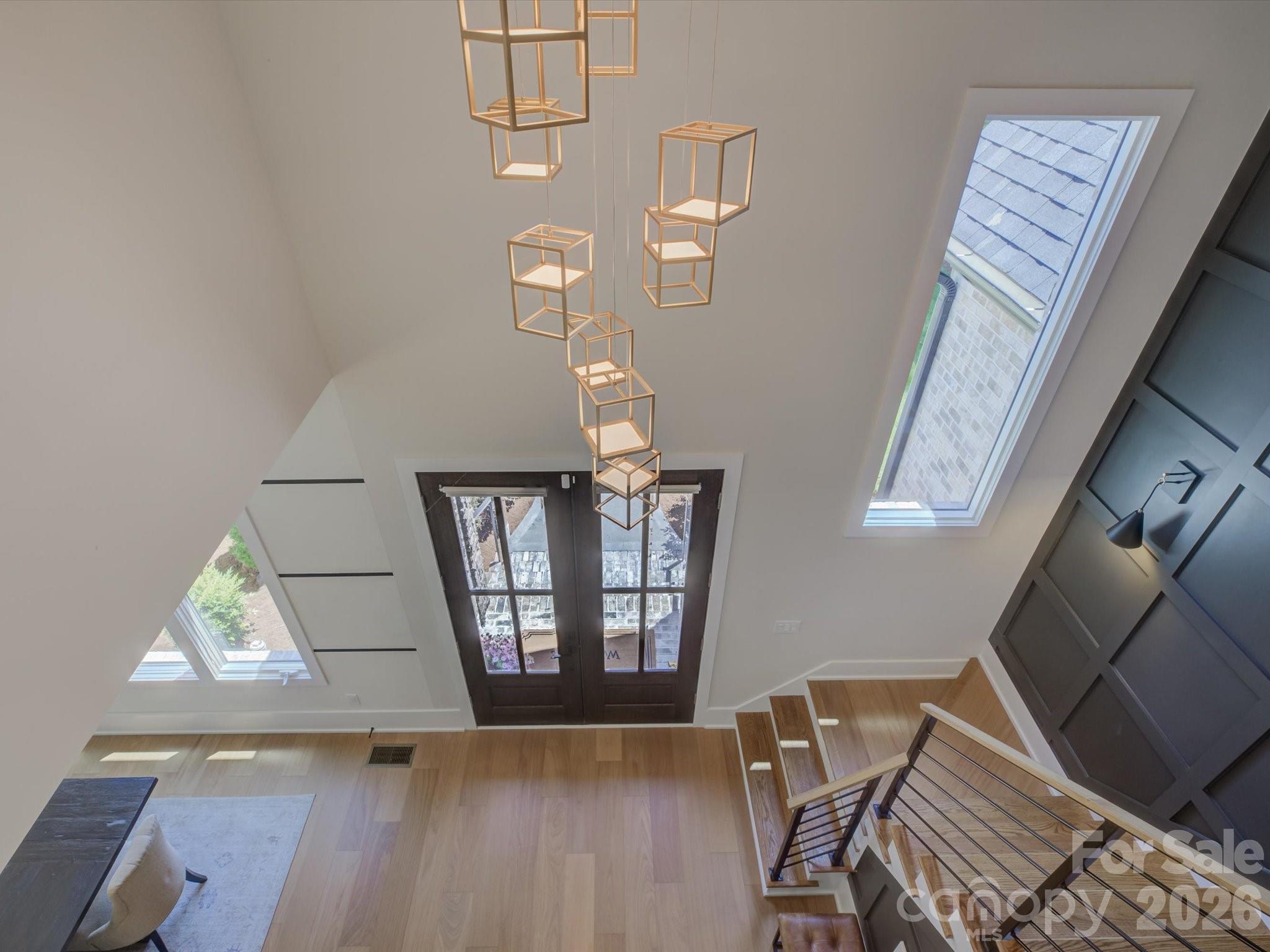The Gardens On Providence - Residential