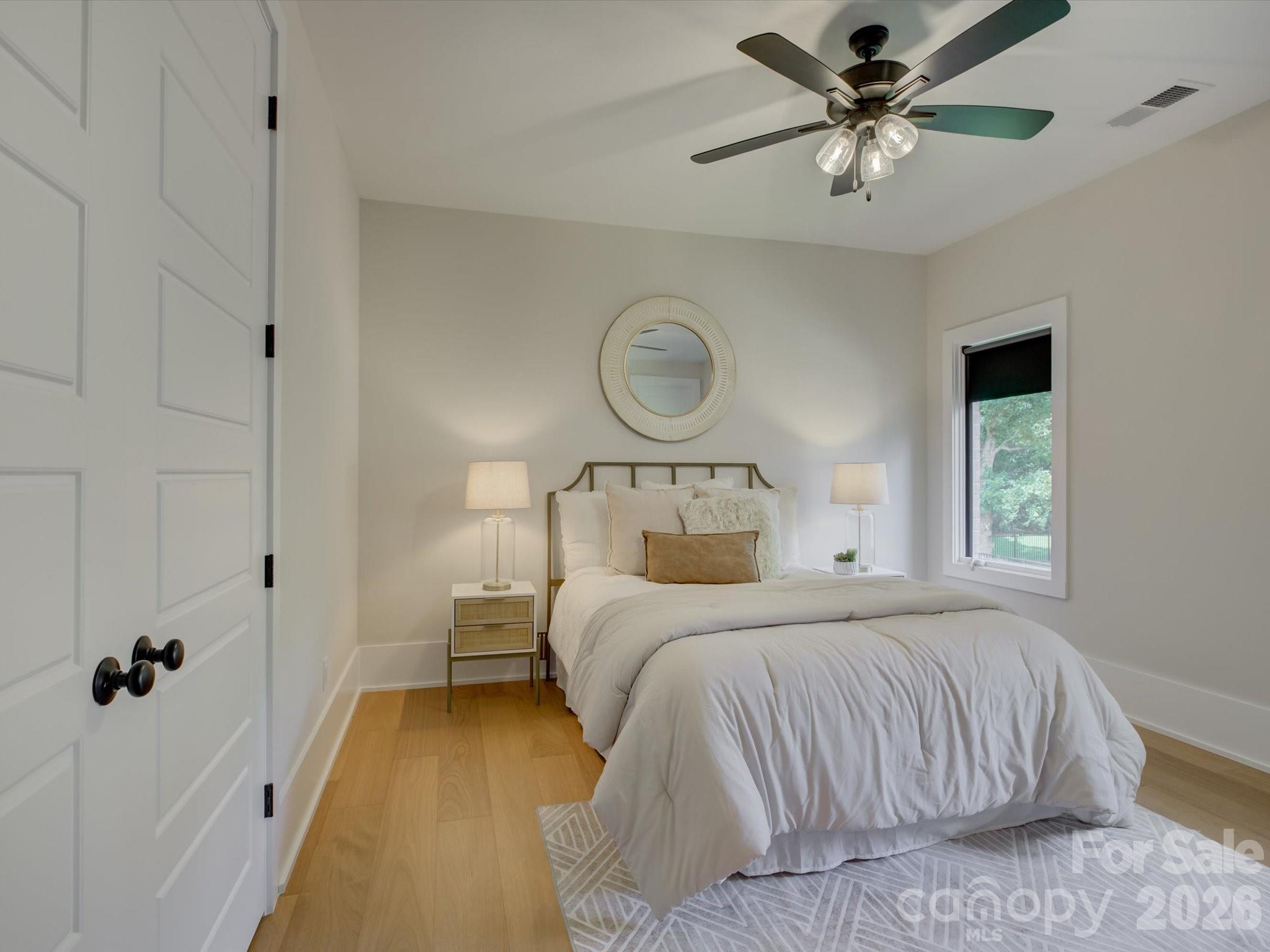 The Gardens On Providence - Residential