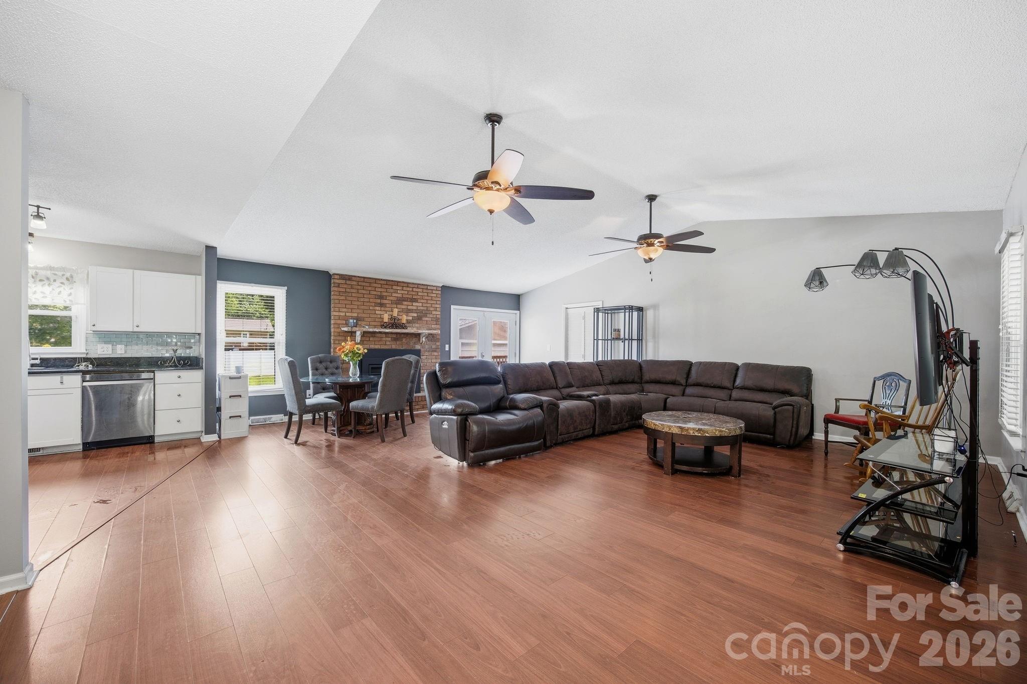 Taymor - Residential