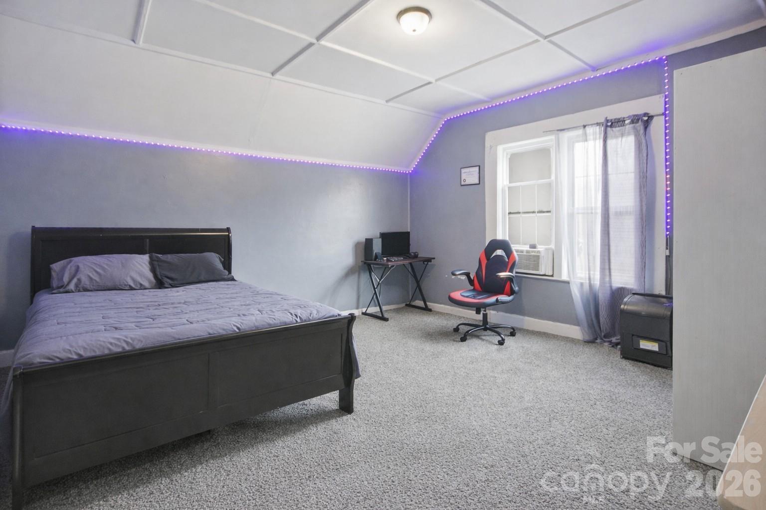 None - Residential