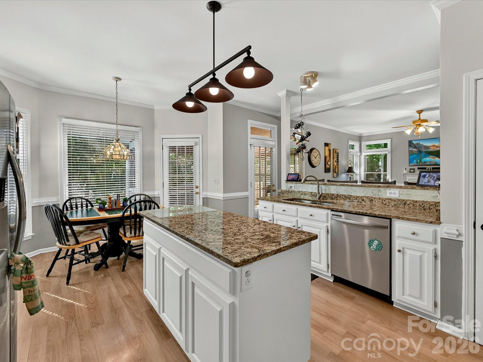 Woodbridge - Residential