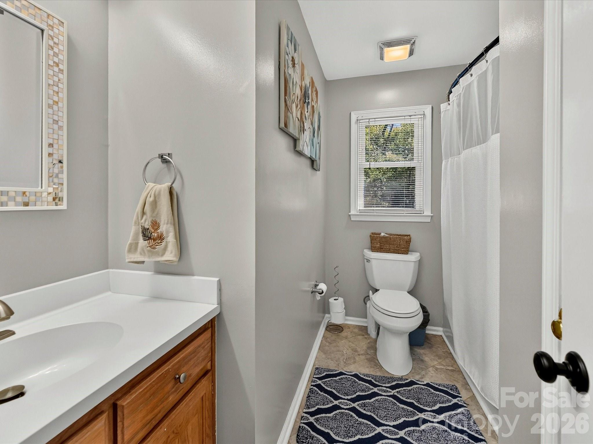 Woodbridge - Residential